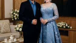 Ketua Umum ACPAI Rayakan Wedding Anniversary, Momentum Syukur dan Pererat Silaturahmi
