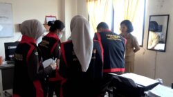 PW Pemuda Muslimin Indonesia Sumut Desak Kejari Medan Segera Tetapkan Tersangka Dugaan Korupsi Dana BLUD RSUD Pirngadi