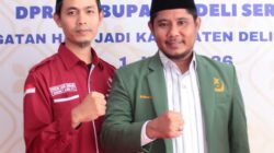 Syarikat Islam dan Pemuda Muslim Deli Serdang Hadiri HUT ke-80 Deli Serdang dan HUT ke-26 APKASI, Tegaskan Dukungan untuk Pemerintah Daerah