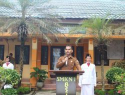 Kepala SMKN 1 Beringin: MPLS Harus Ramah, Edukatif, dan Bebas Perpeloncoan