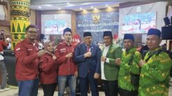 Syarikat Islam Deli Serdang Hadiri HUT ke-80 Kabupaten Deli Serdang, Siap Perkuat Sinergi Bersama DPRD