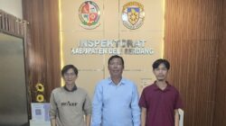 FABEM Sumut dan PW Pemuda Muslim Sumut Soroti Dugaan Hilangnya SPJ Dana Desa Titi Besi Tahun 2021, Desak Kejari Deli Serdang Lakukan Penelusuran