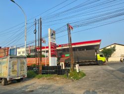 Ketua PENA HUKUM, Muhammad Rizki, S.Kom: Antrean BBM Ancam Stabilitas Ekonomi Masyarakat